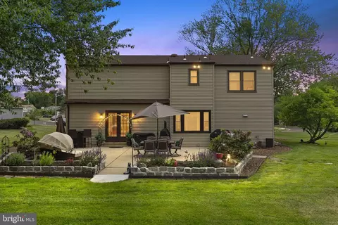 Exterior - 123 Union Mill Ter, Mount Laurel, NJ 08054 photo 19 of 19