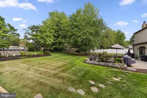 Exterior - 123 Union Mill Ter, Mount Laurel, NJ 08054 photo 8 of 19