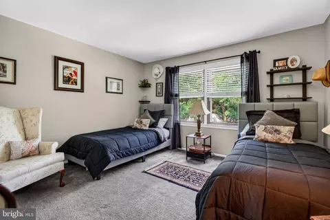 Bedroom - 123 Union Mill Ter, Mount Laurel, NJ 08054 photo 5 of 6