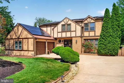 123 Union Mill Ter, Mount Laurel, NJ 08054