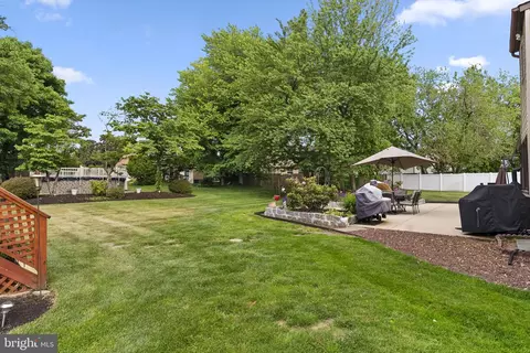 Exterior - 123 Union Mill Ter, Mount Laurel, NJ 08054 photo 6 of 19