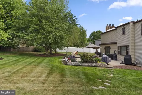 Exterior - 123 Union Mill Ter, Mount Laurel, NJ 08054 photo 9 of 19