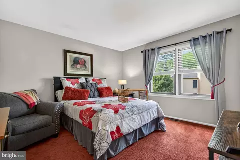 Bedroom - 123 Union Mill Ter, Mount Laurel, NJ 08054 photo 4 of 6