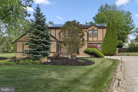 Exterior - 123 Union Mill Ter, Mount Laurel, NJ 08054 photo 3 of 19