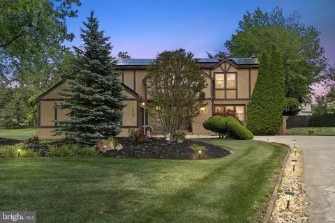 Exterior - 123 Union Mill Ter, Mount Laurel, NJ 08054 photo 4 of 19