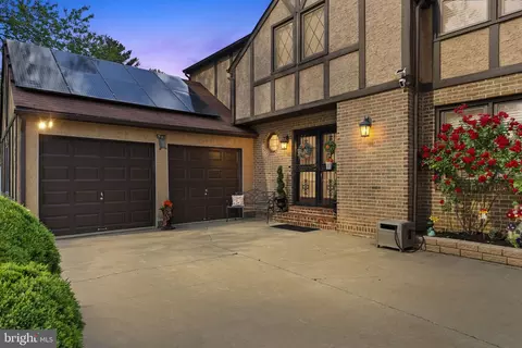 Exterior - 123 Union Mill Ter, Mount Laurel, NJ 08054 photo 5 of 19