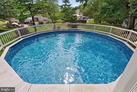 Exterior - 123 Union Mill Ter, Mount Laurel, NJ 08054 photo 17 of 19
