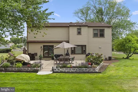 Exterior - 123 Union Mill Ter, Mount Laurel, NJ 08054 photo 18 of 19