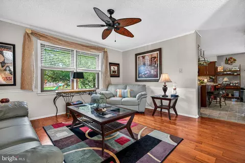 Living - 123 Union Mill Ter, Mount Laurel, NJ 08054 photo 1 of 3