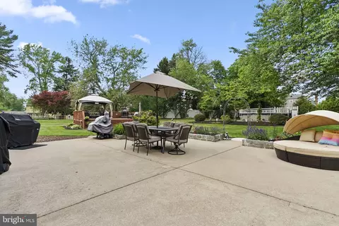 Exterior - 123 Union Mill Ter, Mount Laurel, NJ 08054 photo 15 of 19