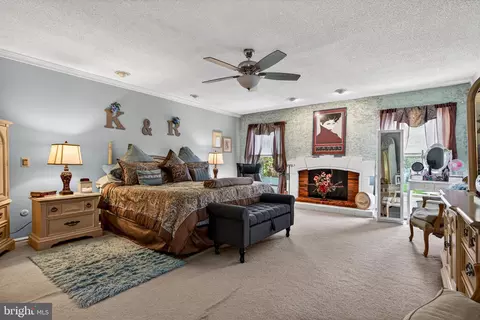Bedroom - 123 Union Mill Ter, Mount Laurel, NJ 08054 photo 1 of 6