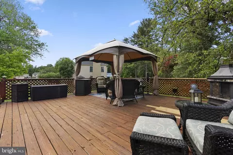 Exterior - 123 Union Mill Ter, Mount Laurel, NJ 08054 photo 12 of 19
