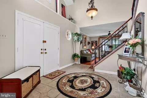 Entry Way - 123 Union Mill Ter, Mount Laurel, NJ 08054 photo 1 of 9