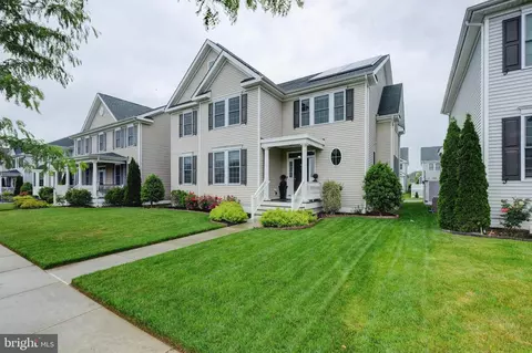 98 Applegate Way, Chesterfield, NJ 08515