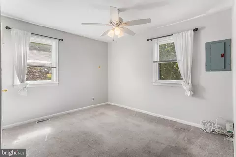 Bedroom - 332 Bailey Ave, Maple Shade, NJ 08052 photo 2 of 4