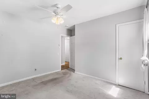 Bedroom - 332 Bailey Ave, Maple Shade, NJ 08052 photo 3 of 4