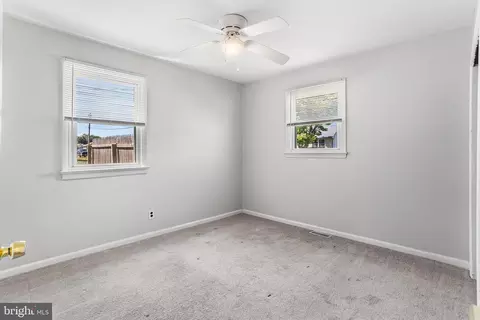 Bedroom - 332 Bailey Ave, Maple Shade, NJ 08052 photo 4 of 4