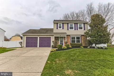 39 Willowbrook Way, Eastampton, NJ 08060