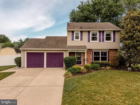 39 Willowbrook Way, Eastampton, NJ 08060