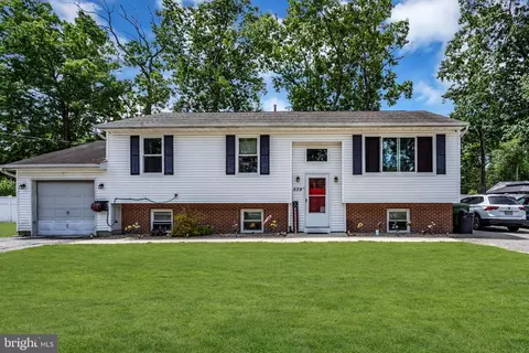 239 Salvia St, Browns Mills, NJ 08015