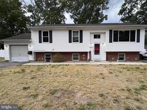 239 Salvia St, Browns Mills, NJ 08015