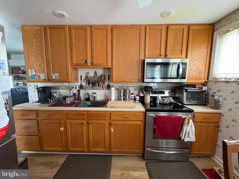 Kitchen - 15 S Forklanding Rd, Maple Shade, NJ 08052 photo 1 of 1