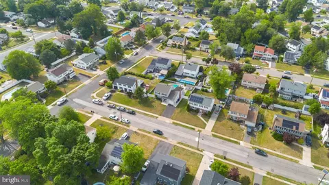 View/Area - 401 Jefferson Ave, Beverly, NJ 08010 photo 4 of 8