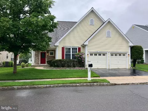14 Morning Glory Dr, Marlton, NJ 08053