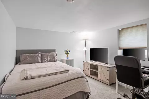 Bedroom - 445 E Mill Rd, Maple Shade, NJ 08052 photo 3 of 3