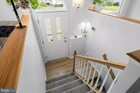 Entry Way - 445 E Mill Rd, Maple Shade, NJ 08052 photo 1 of 8