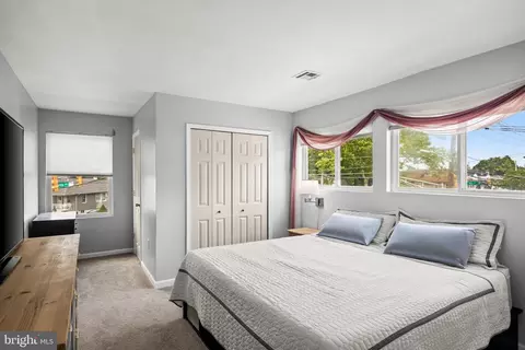 Bedroom - 445 E Mill Rd, Maple Shade, NJ 08052 photo 1 of 3