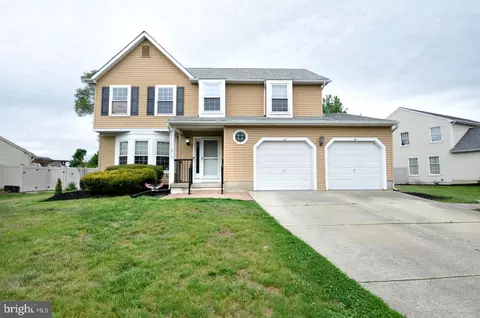 11 Marcy Ct, Marlton, NJ 08053