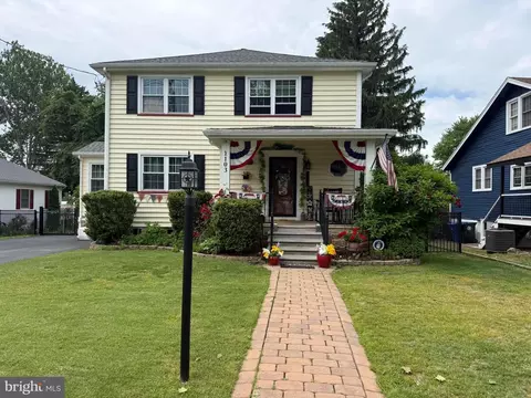 1103 Highland Ave, Cinnaminson, NJ 08077