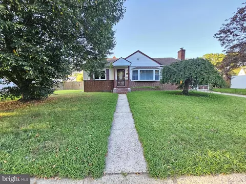 Undisclosed, Mount Holly, NJ 08060
