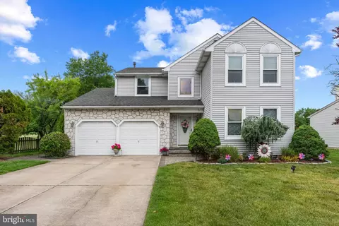1 Tenby, Marlton, NJ 08053