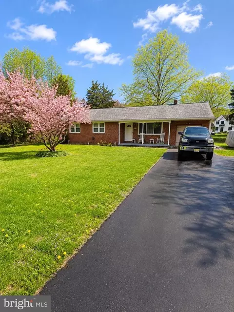 241 Medford Mount Holly Rd, Medford, NJ 08055