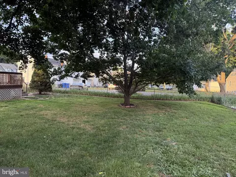 Exterior - 54 W Main St, Wrightstown, NJ 08562 photo 11 of 12