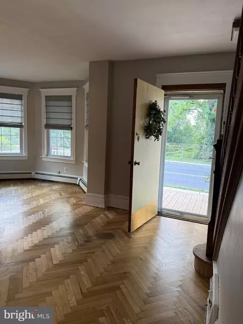 Entry Way - 54 W Main St, Wrightstown, NJ 08562 photo 2 of 7