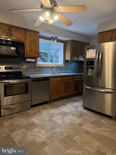 Kitchen - 54 W Main St, Wrightstown, NJ 08562 photo 1 of 3