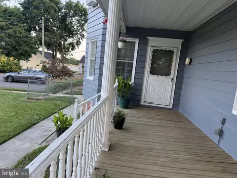 Exterior - 54 W Main St, Wrightstown, NJ 08562 photo 5 of 12