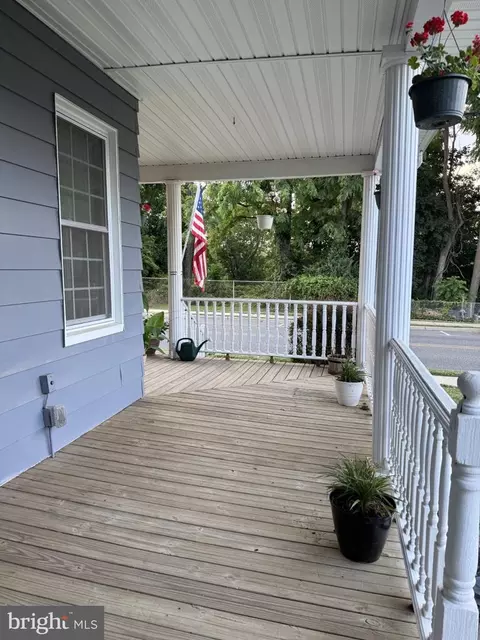 Exterior - 54 W Main St, Wrightstown, NJ 08562 photo 6 of 12