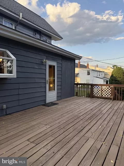 Exterior - 54 W Main St, Wrightstown, NJ 08562 photo 8 of 12