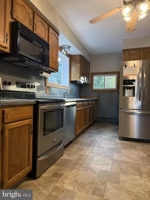 Kitchen - 54 W Main St, Wrightstown, NJ 08562 photo 2 of 3