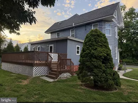 Exterior - 54 W Main St, Wrightstown, NJ 08562 photo 12 of 12