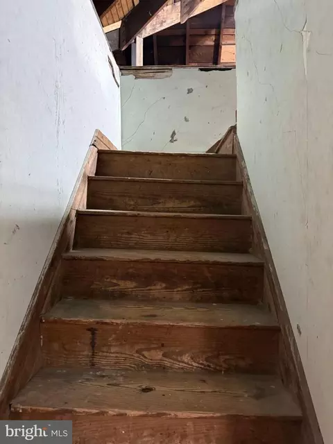 Entry Way - 54 W Main St, Wrightstown, NJ 08562 photo 7 of 7