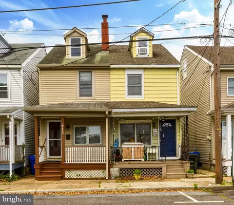 466 Logan Ave, Burlington, NJ 08016