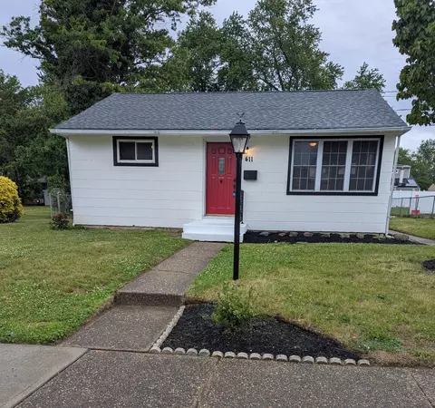 411 Oakland, Maple Shade, NJ 08052