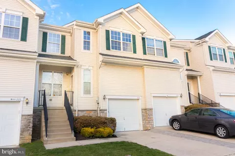 226 Hawthorne Way, Riverside, NJ 08075