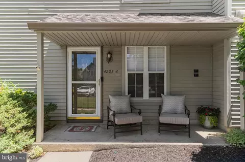 4203 Burry Port Way # -A, Mount Laurel, NJ 08054