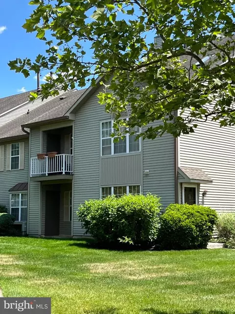4203 Burry Port Way # -A, Mount Laurel, NJ 08054